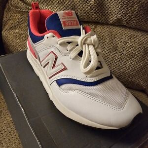 NIB New Balance 997H Sneakers